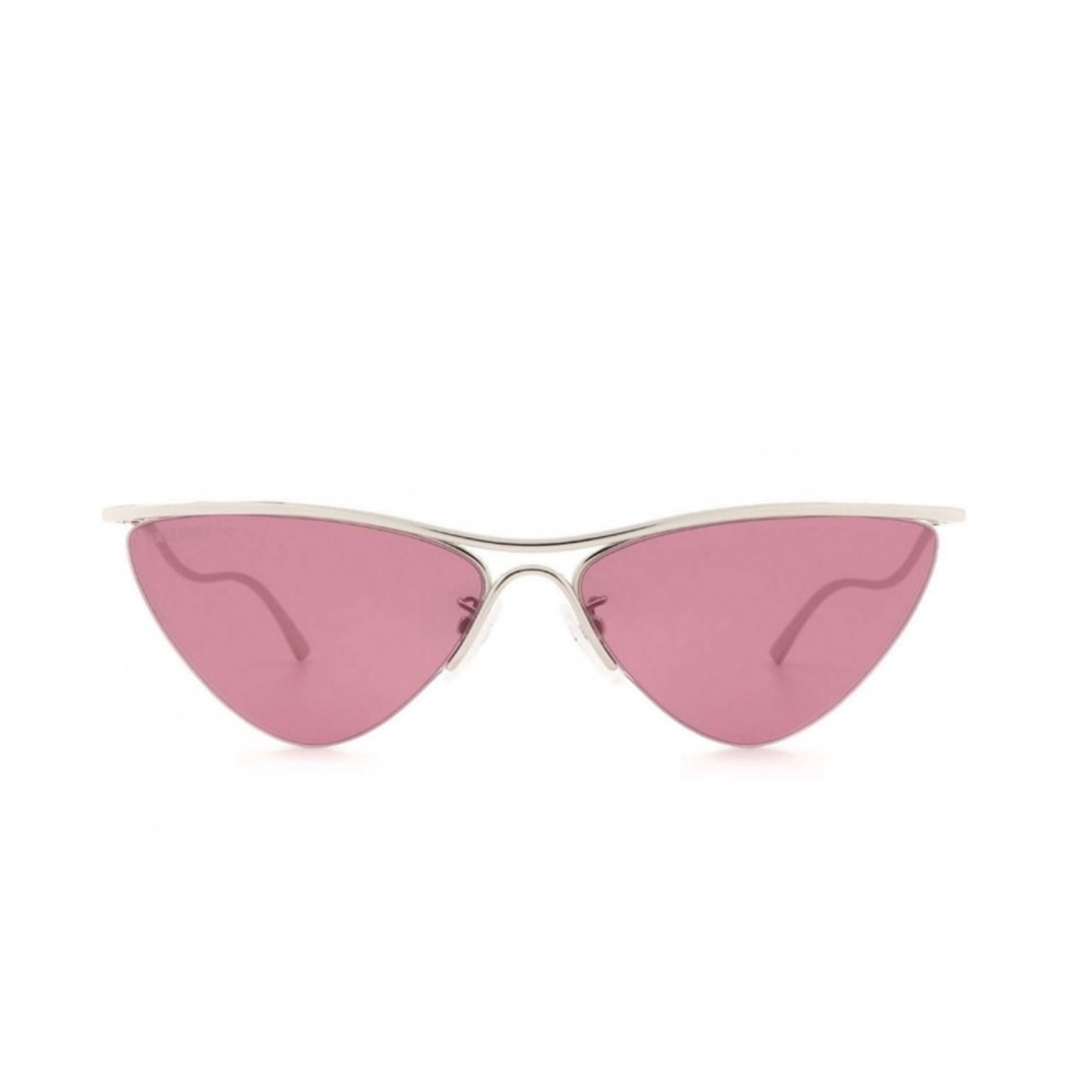 Balenciaga Sunglasses BB0093s worn once excellent condition